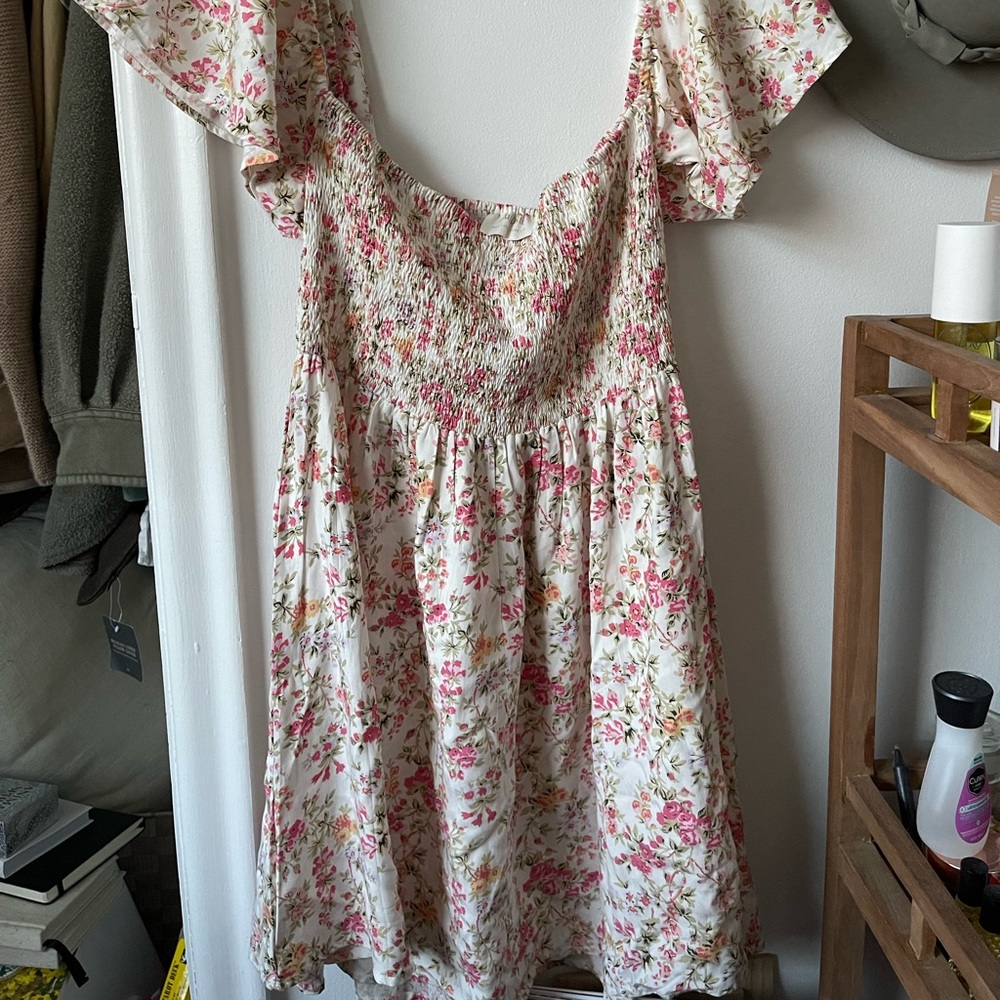 AUGUSTE DRESS - Picture 2 of 5